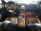 2014 Jeep Grand Cherokee Limited للبيع في Glassboro، NJ - Side