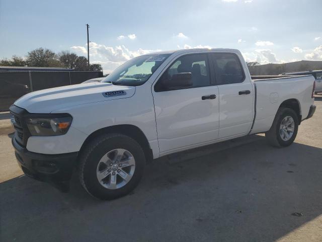 2023 Ram 1500 Tradesman