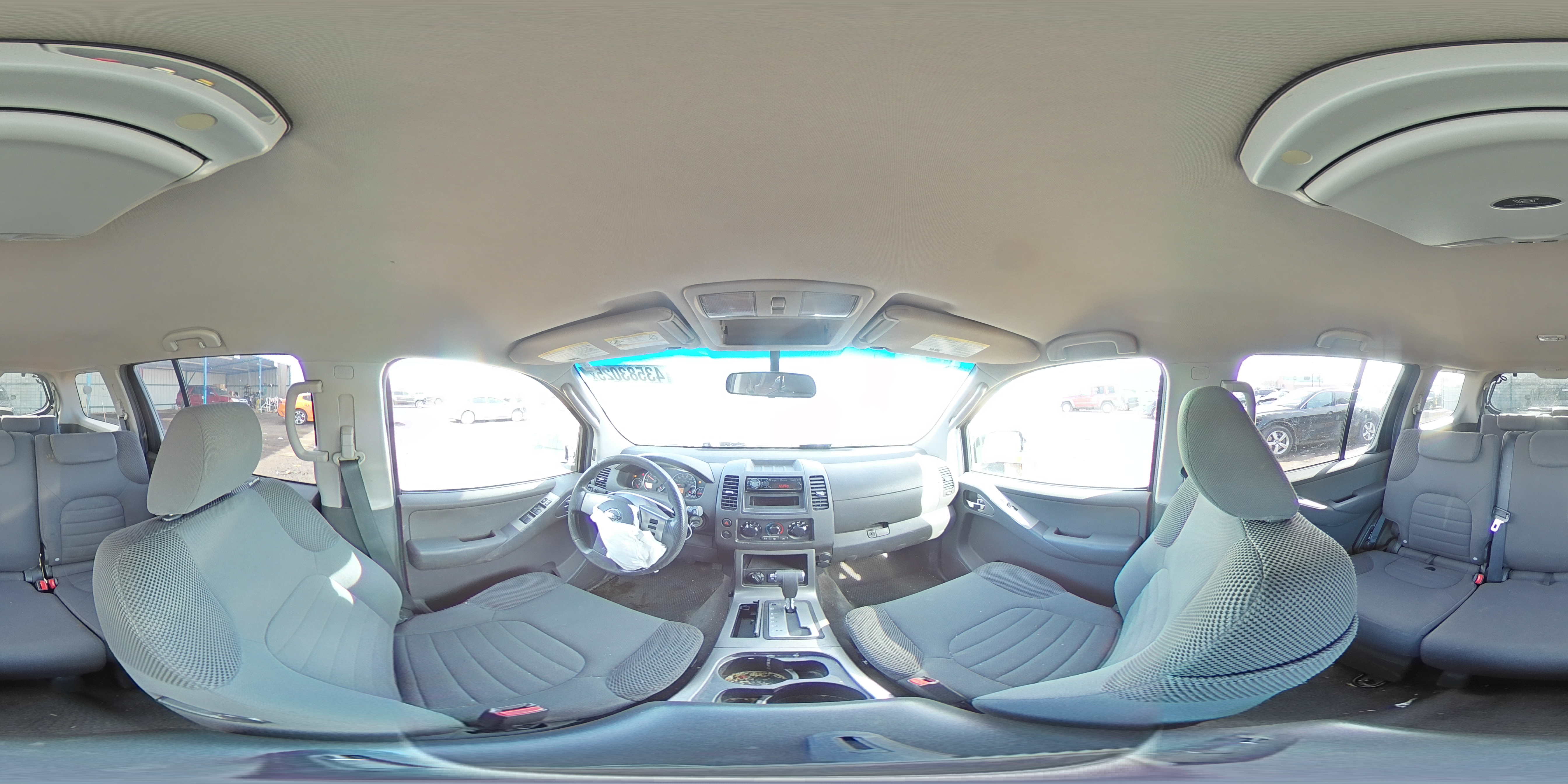 2011 Nissan Pathfinder - Image 14