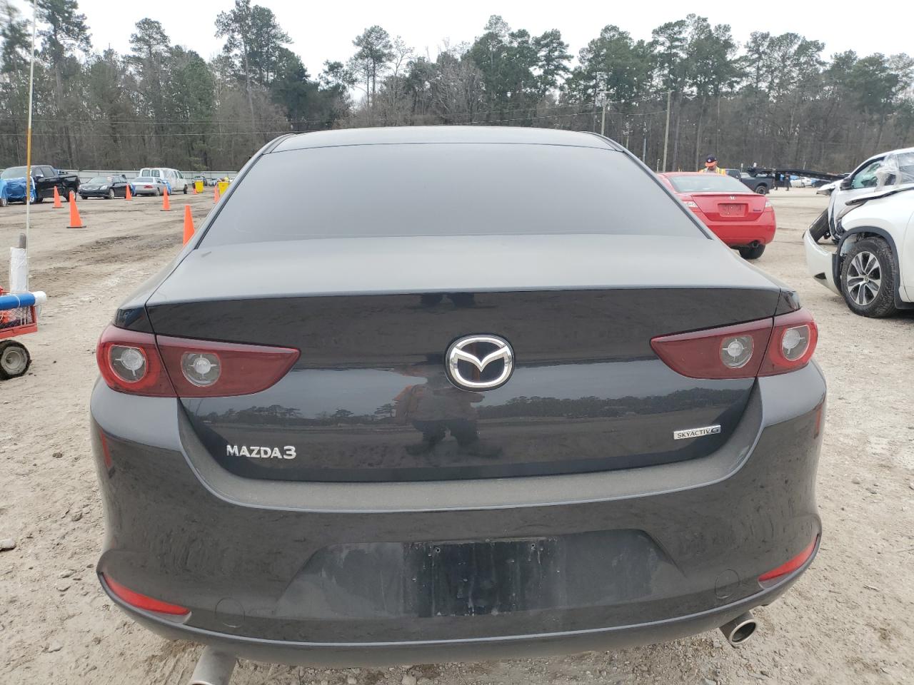 2024 Mazda 3 - Image 6