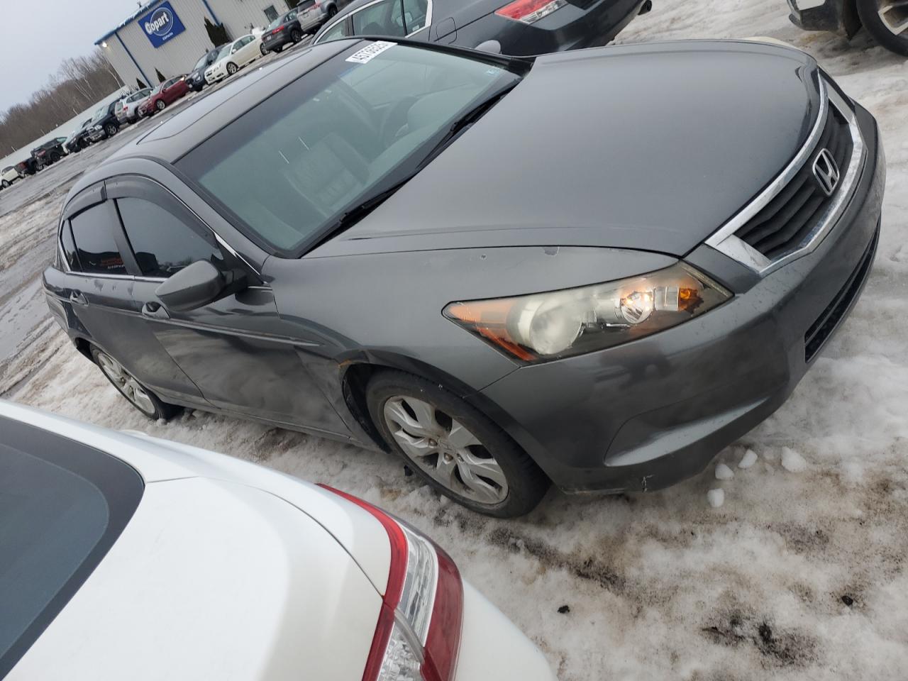 2009 Honda Accord - Image 4
