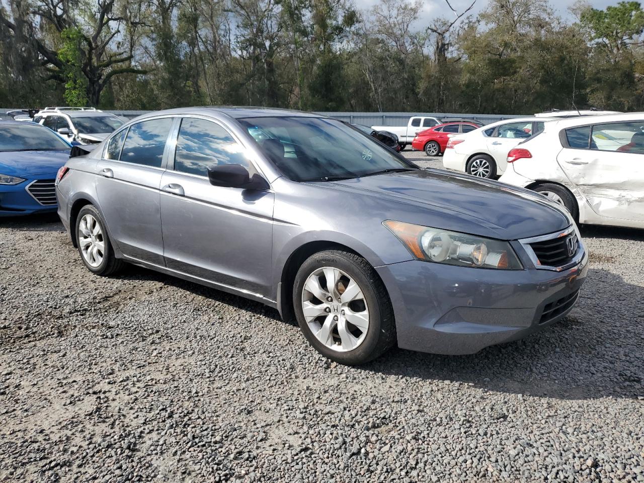 2008 Honda Accord - Image 4