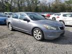 2008 Honda Accord Exl продається в Riverview, FL - Rear End