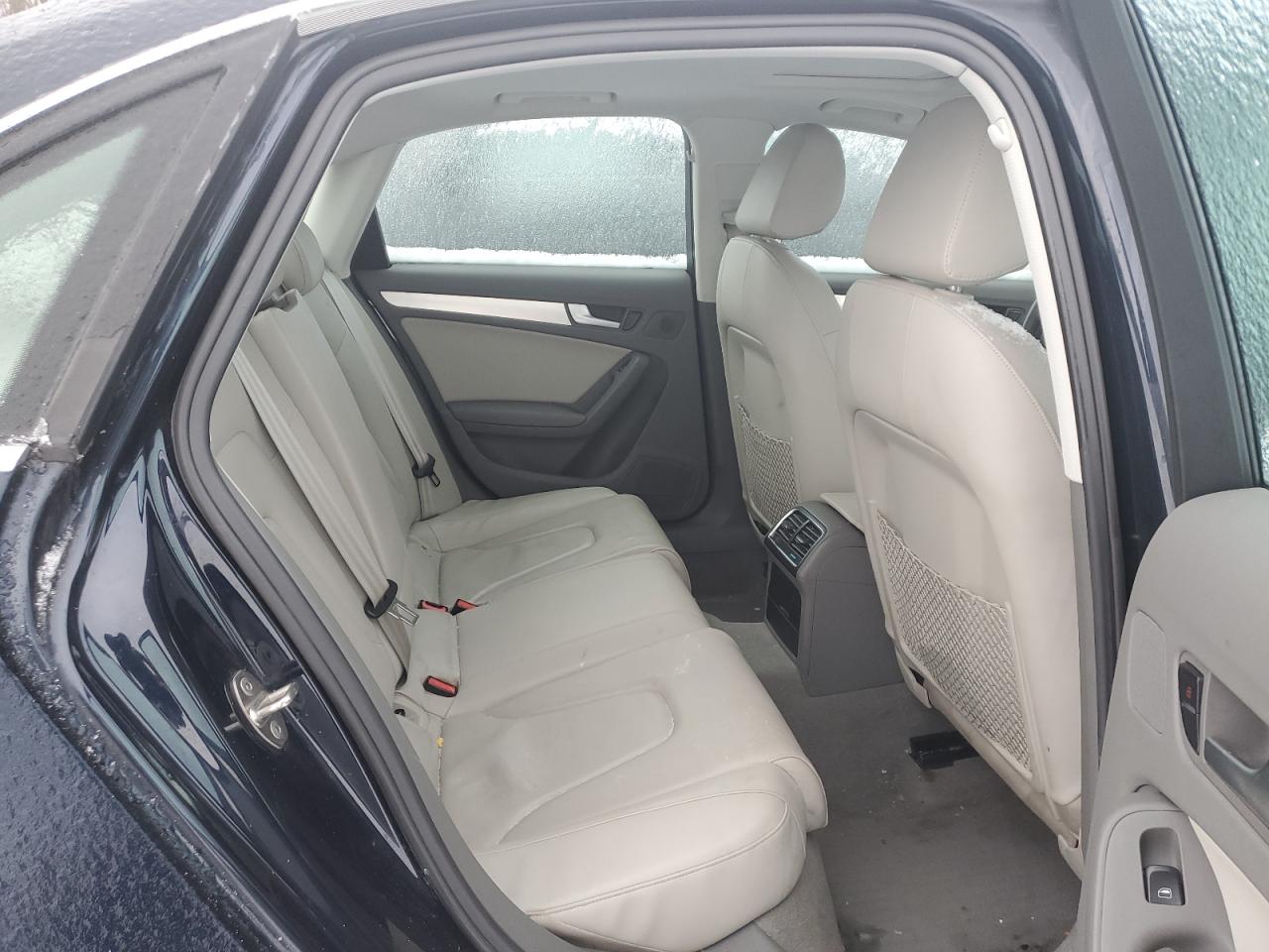 2009 Audi A4 - Image 10