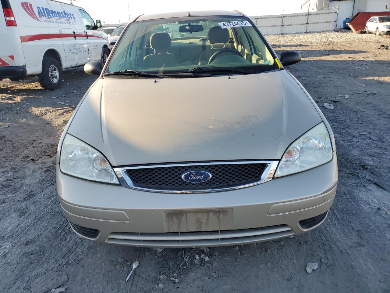 2007 Ford Focus - Image 5