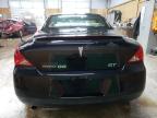 2007 Pontiac G6 Gt за продажба в Kincheloe, MI - Front End