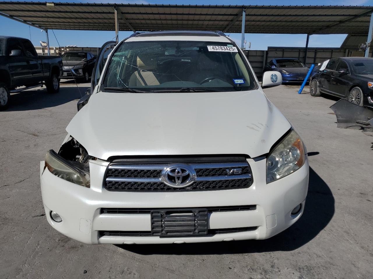 2007 Toyota RAV 4 - Image 5