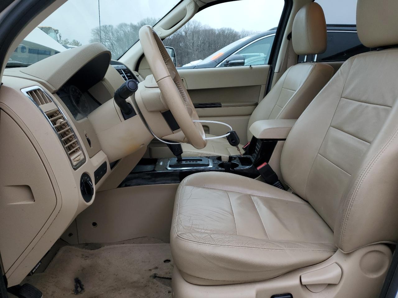 2012 Ford Escape - Image 7