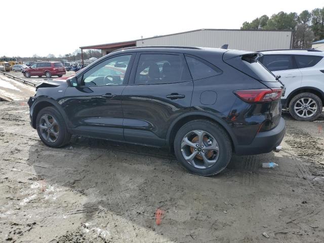  FORD ESCAPE ST 2025 Черный