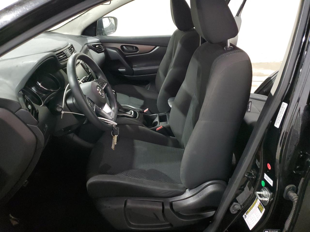 2020 Nissan Rogue - Image 7