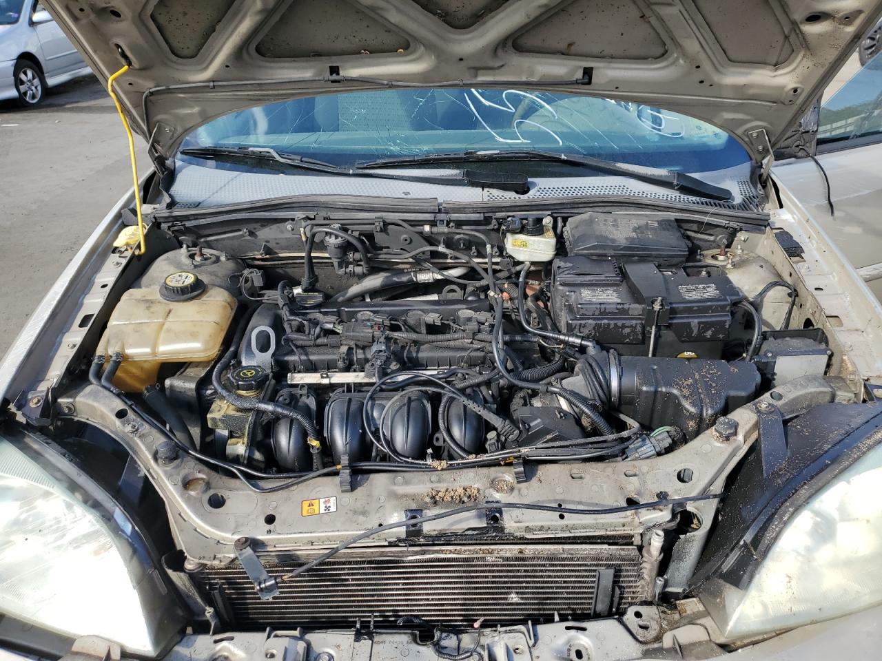 2007 Ford Focus - Image 12