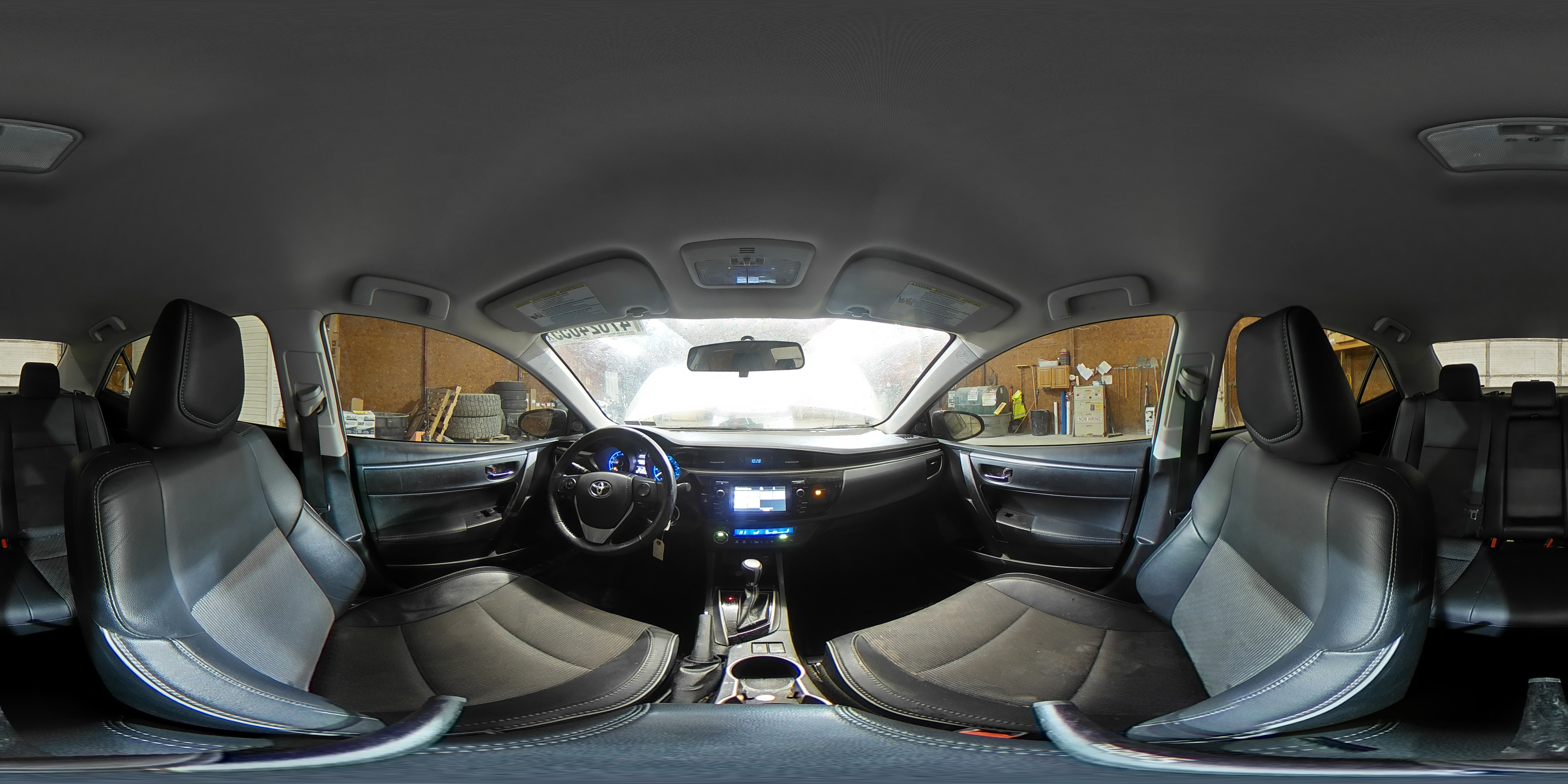 2016 Toyota Corolla - Image 15