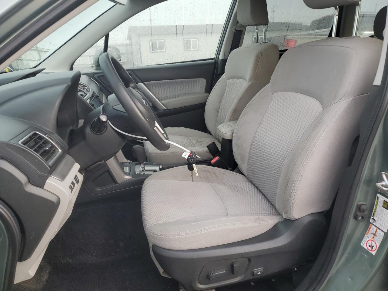 2017 Subaru Forester - Image 7
