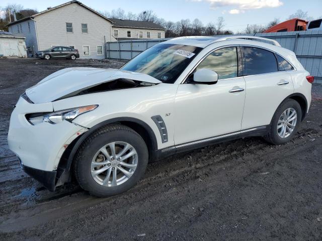 2014 Infiniti Qx70 