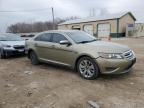 2012 Ford Taurus Limited იყიდება Pekin-ში, IL - Rear End