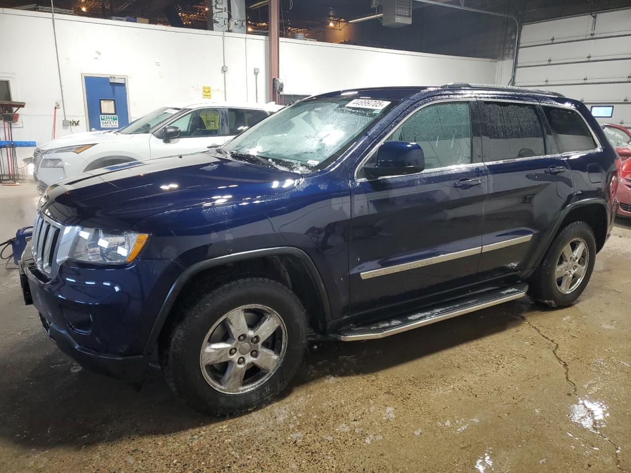 2012 Jeep Grand Cherokee - Image 1