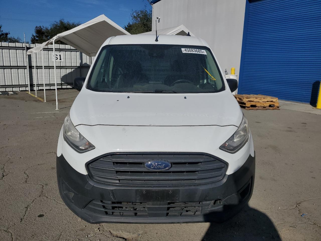 2020 Ford Transit - Image 5