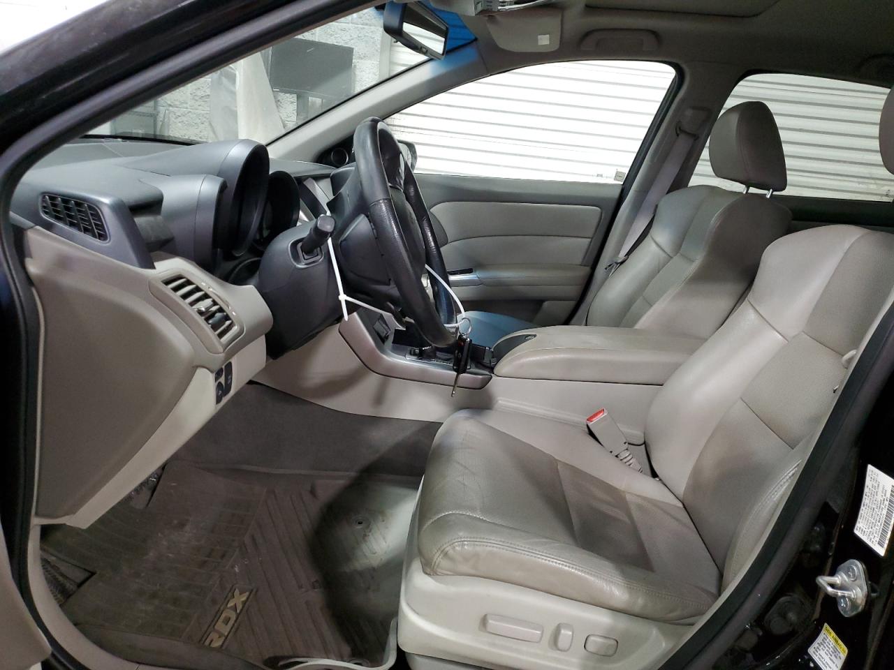 2011 Acura RDX - Image 7