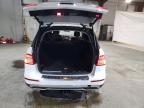 2015 Mercedes-Benz Ml 350 4Matic en Venta en North Billerica, MA - Front End