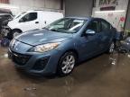 2010 Mazda 3 I за продажба в Elgin, IL - Rear End