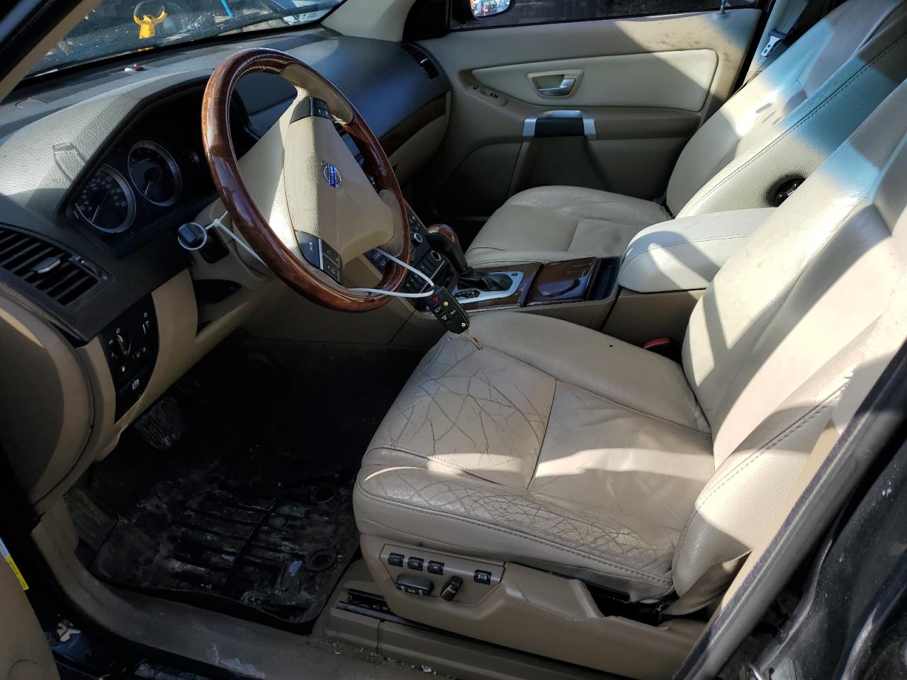 2007 Volvo XC90 - Image 7