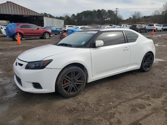 2012 Toyota Scion Tc 