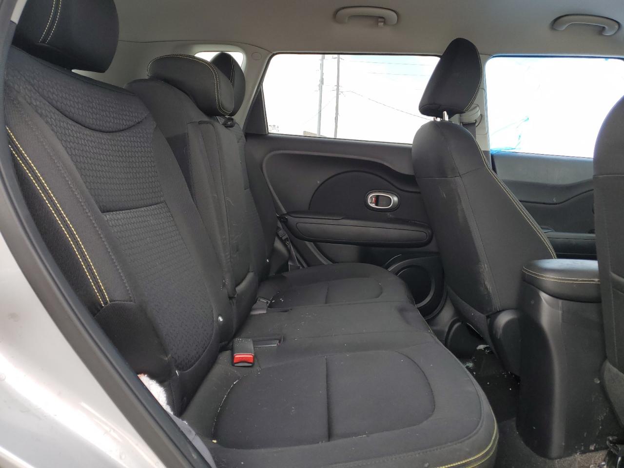 2016 Kia Soul - Image 10