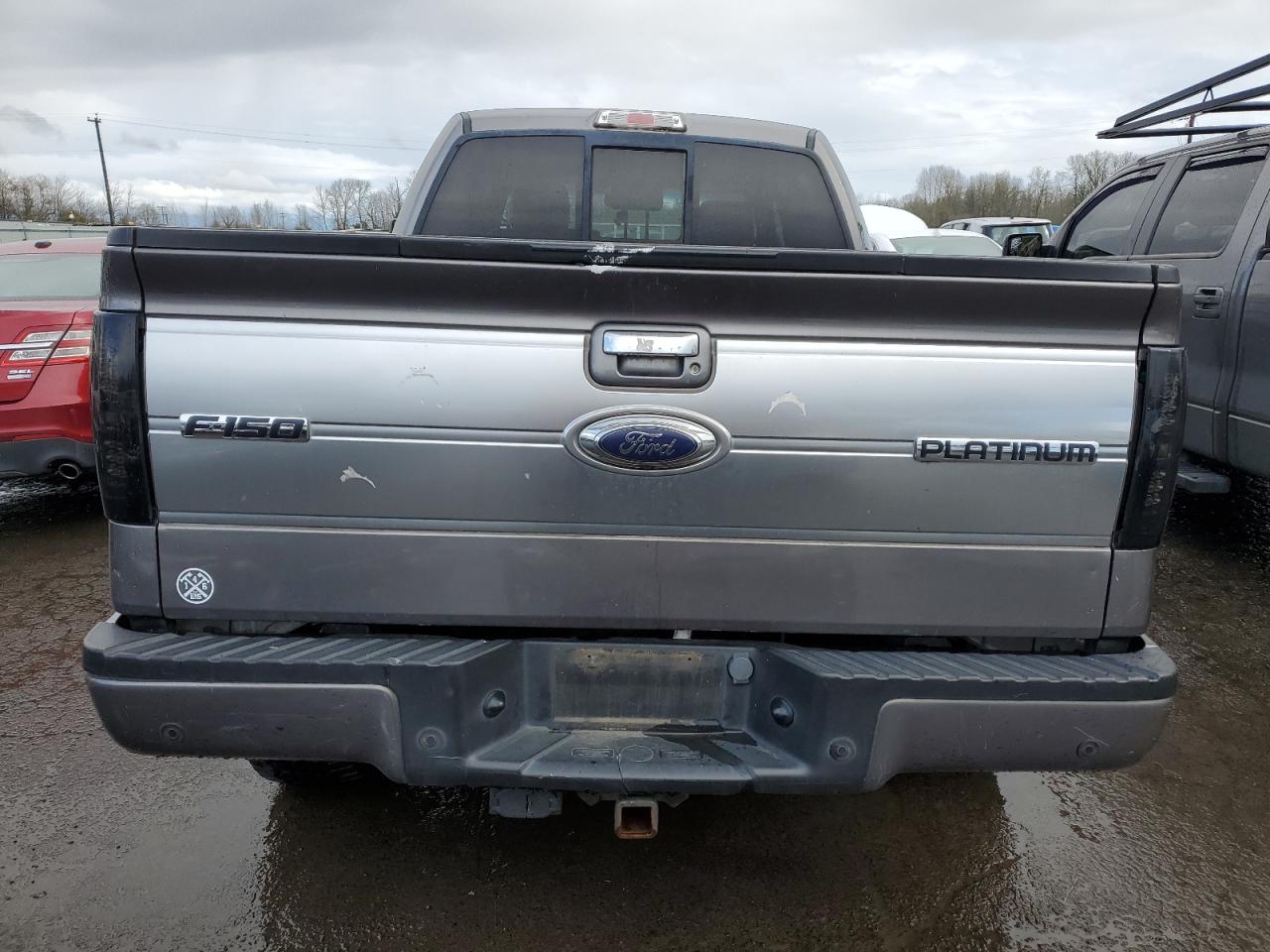 2014 Ford F-150 - Image 6