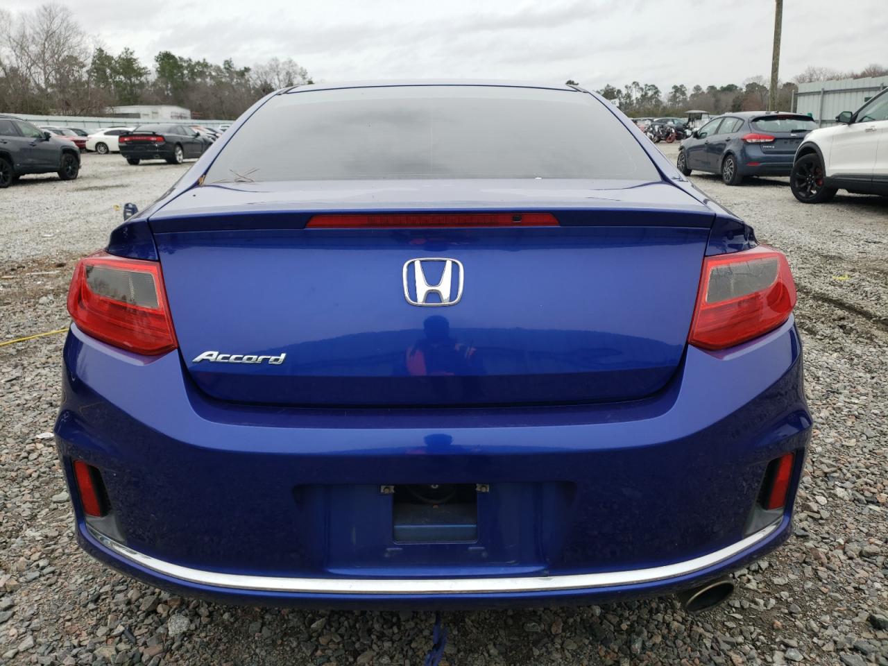 2015 Honda Accord - Image 6