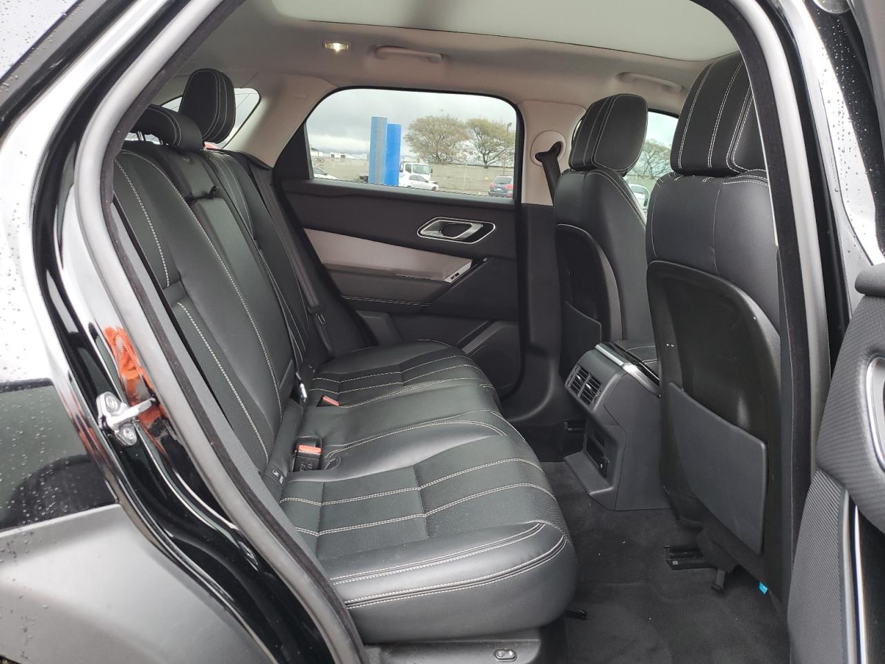2019 Land Rover Range Rover - Image 11