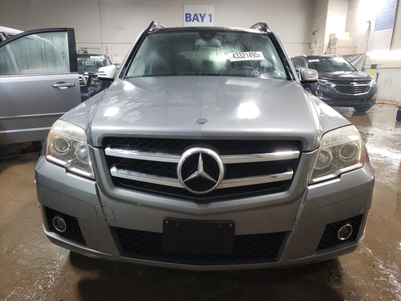 2010 Mercedes-Benz GLK-klasse - Image 5
