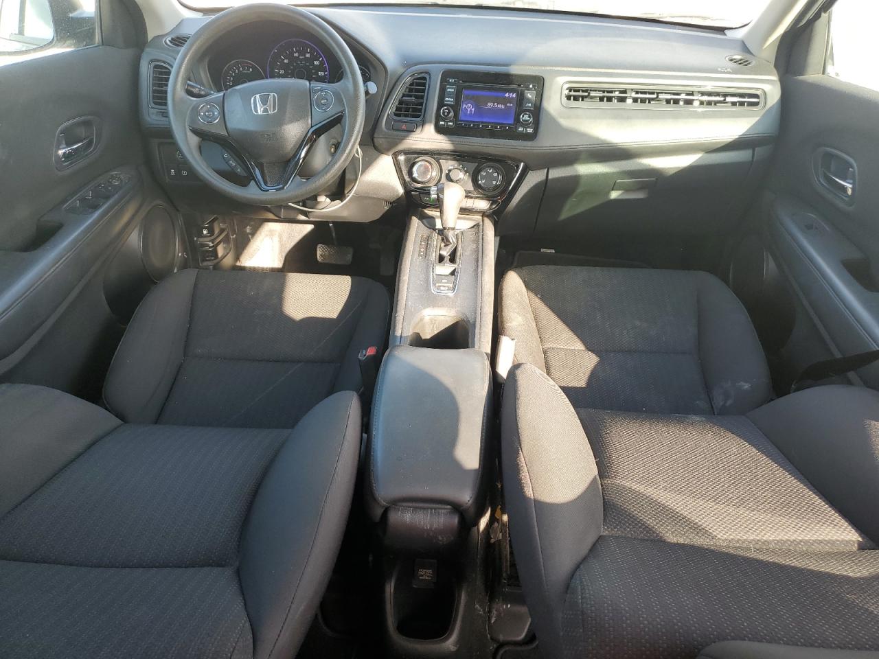 2016 Honda HR-V - Image 8