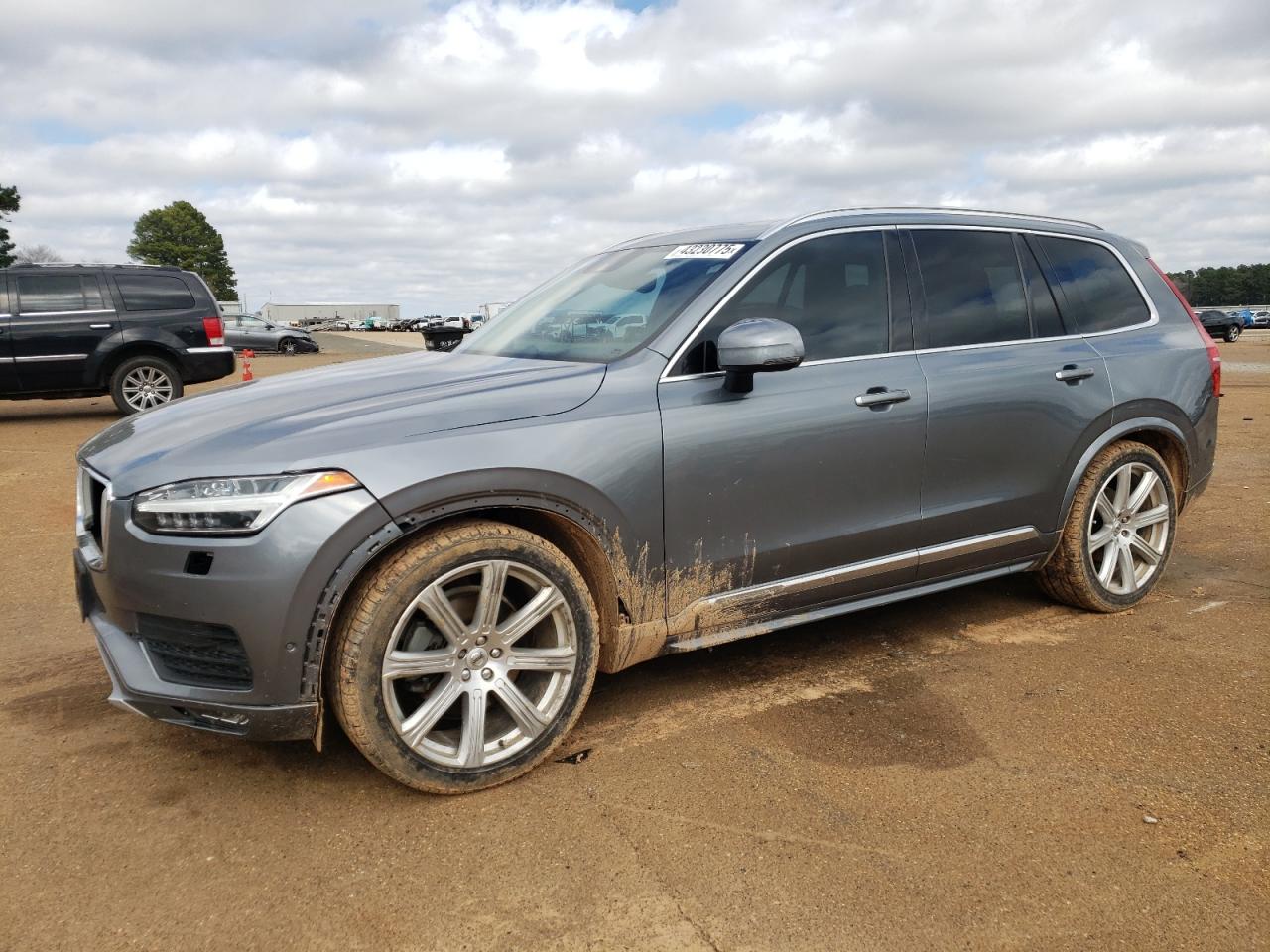 2016 Volvo XC90 - Image 1