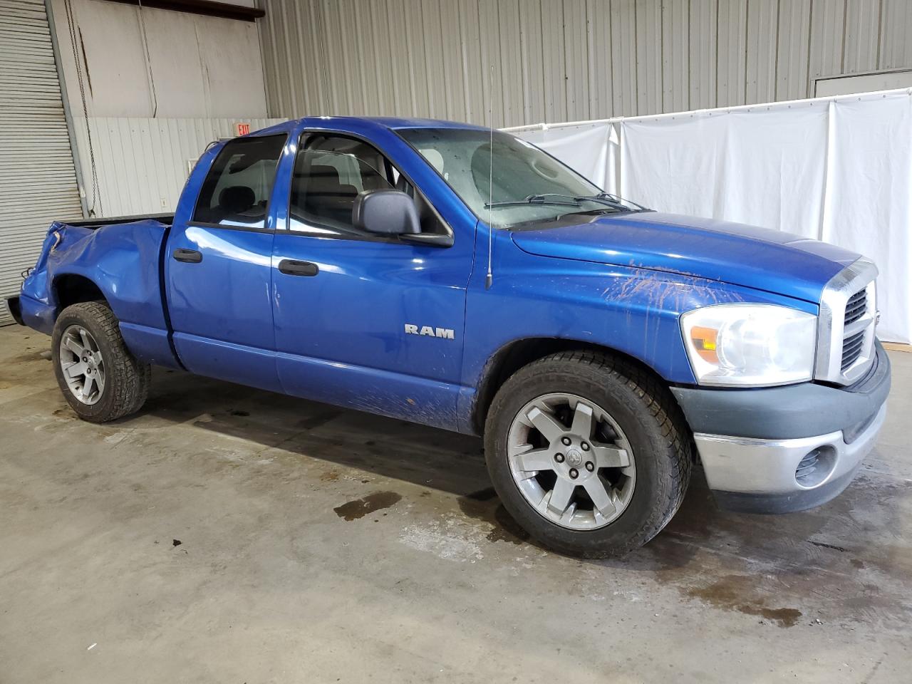 2008 Dodge RAM - Image 4
