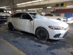 2024 Honda Civic Sport de vânzare în Fort Wayne, IN - Side