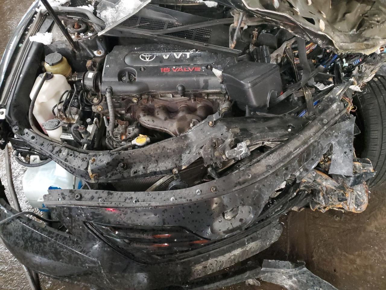 2007 Toyota Camry - Image 11