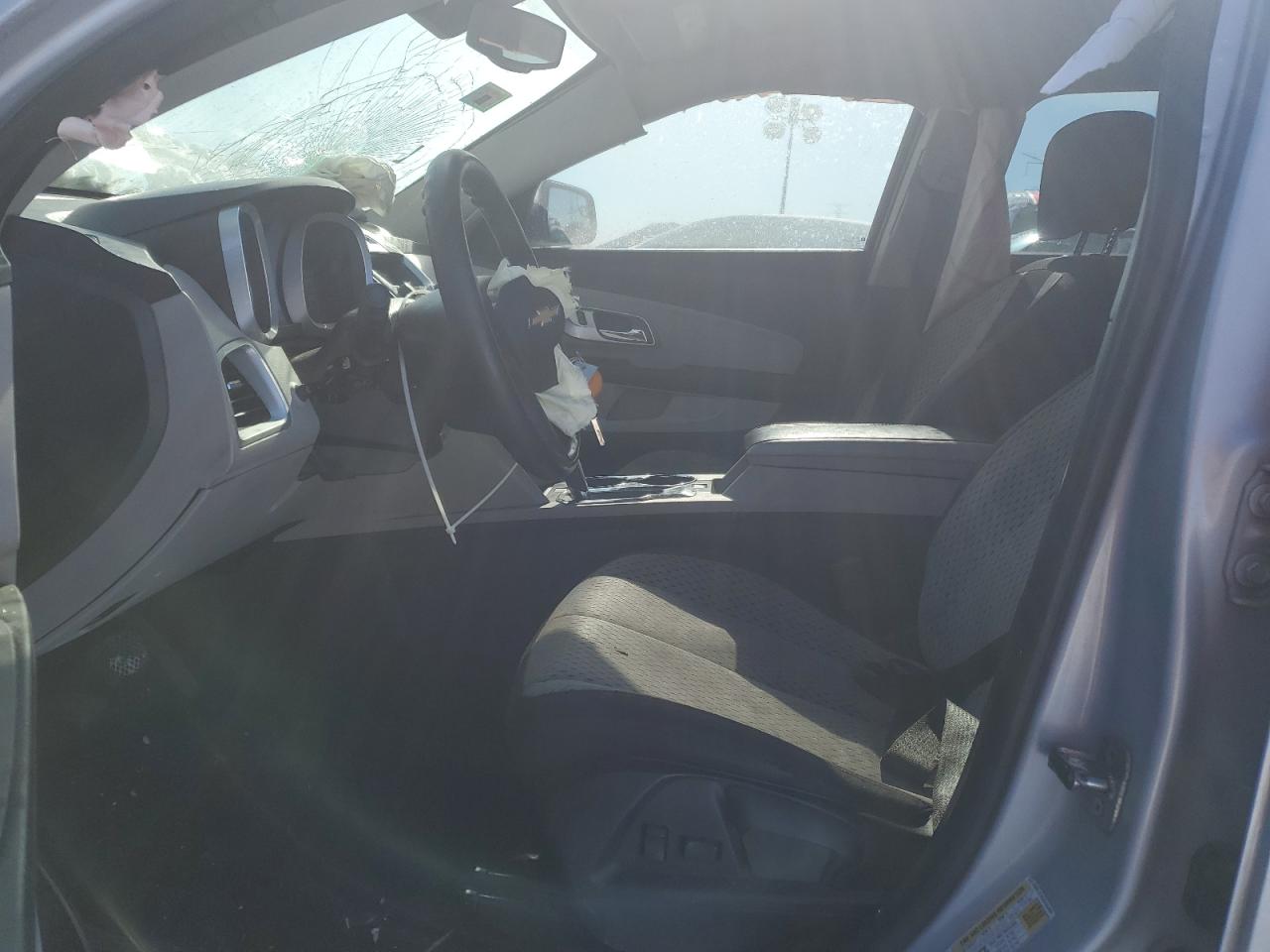 2013 Chevrolet Equinox - Image 7