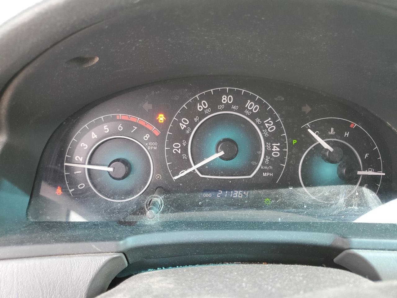 2008 Toyota Camry Solara - Image 9
