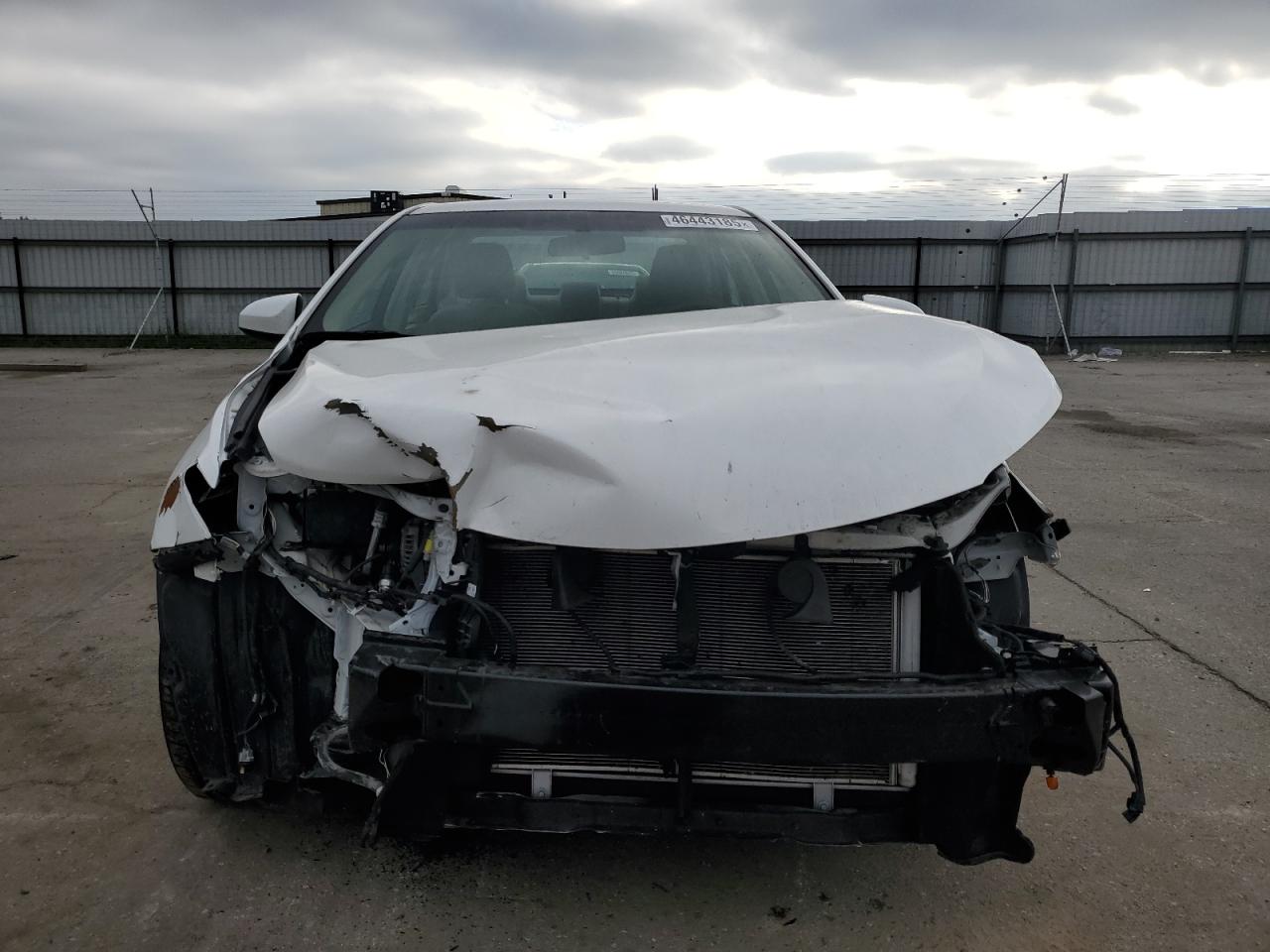 2015 Toyota Camry - Image 5