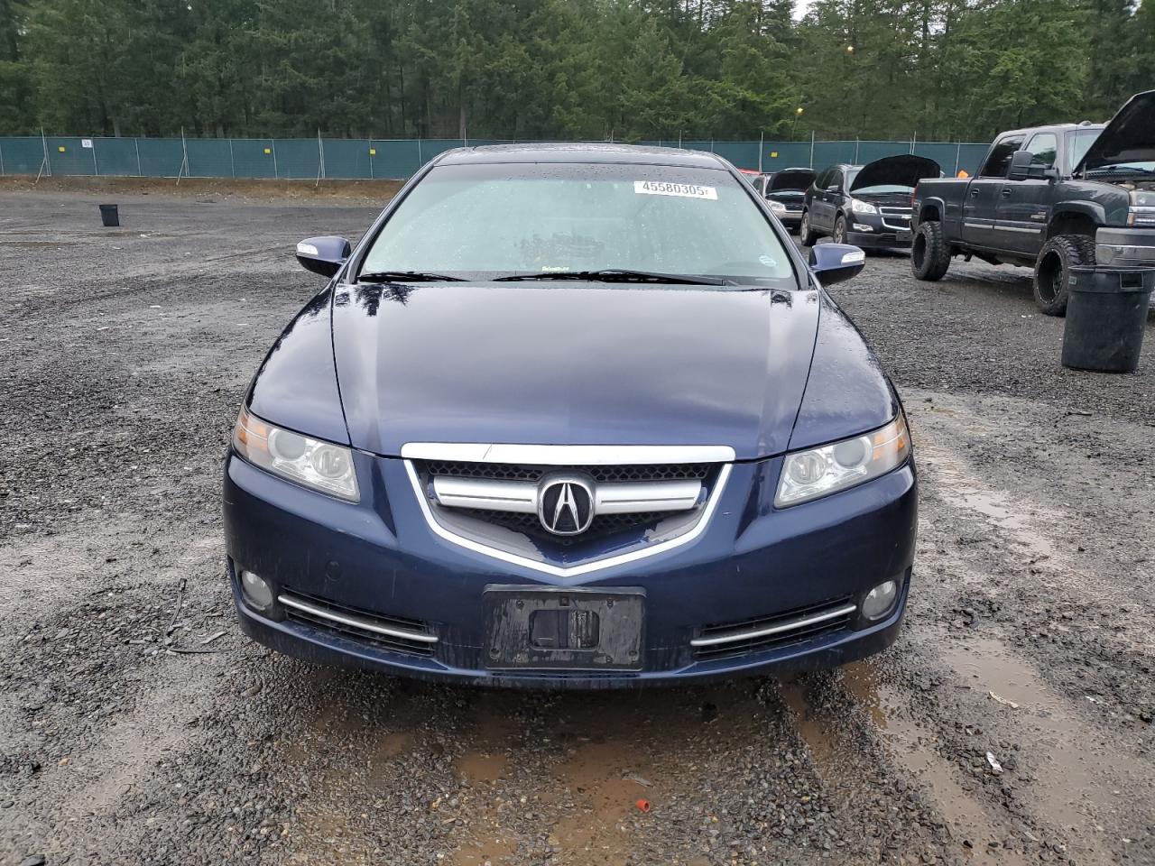 2007 Acura TL - Image 5