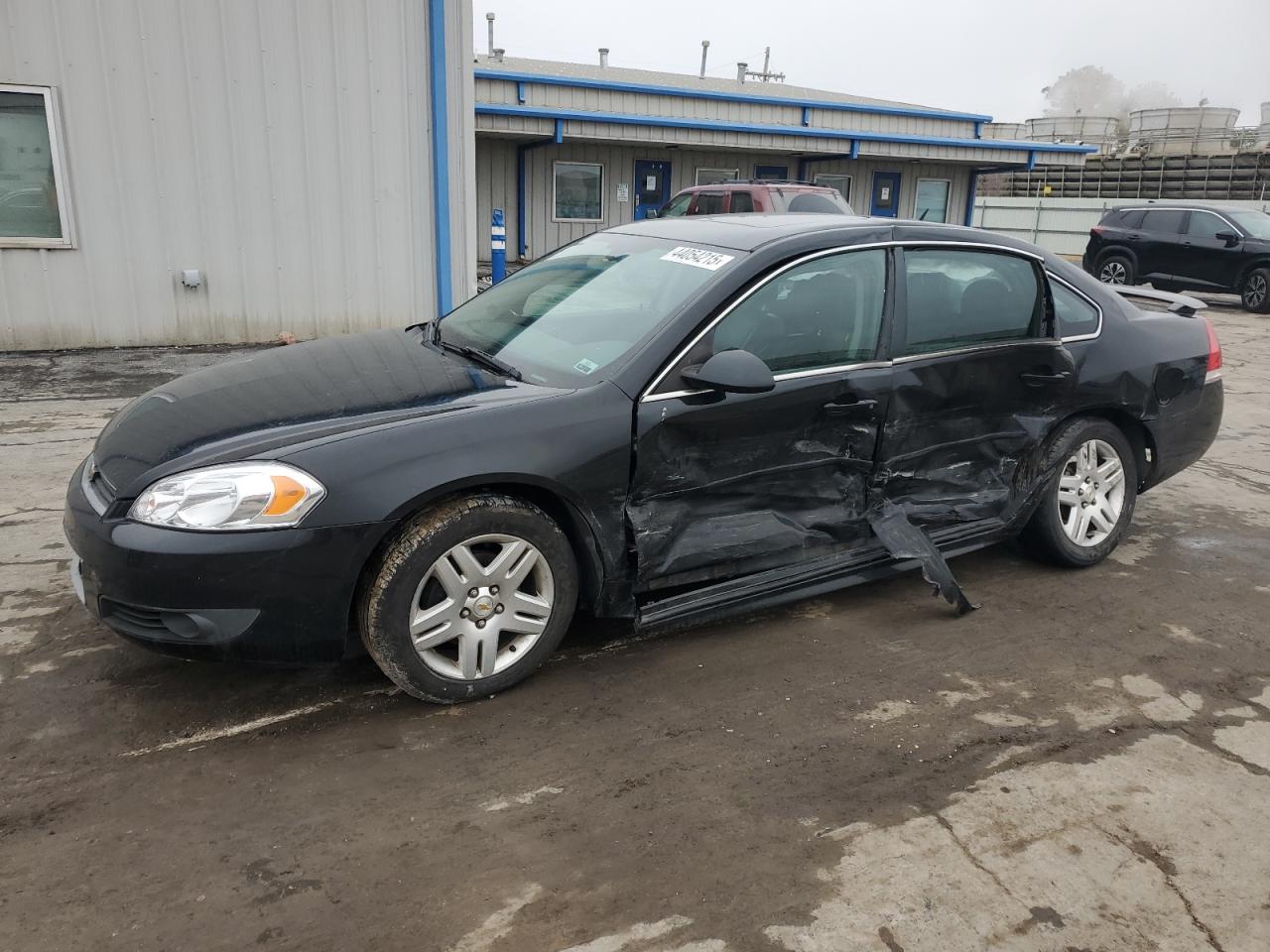 2011 Chevrolet Impala - Image 1