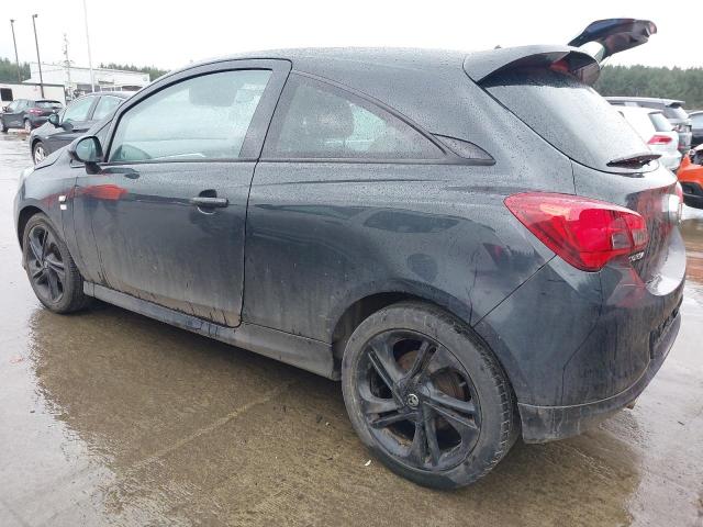 2016 VAUXHALL CORSA LIMI