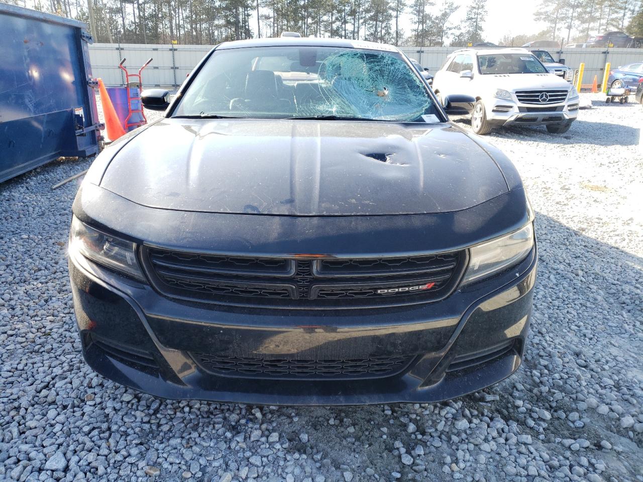 2021 Dodge Charger - Image 5