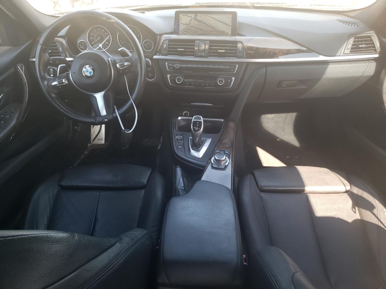 2013 BMW 3er - Image 8