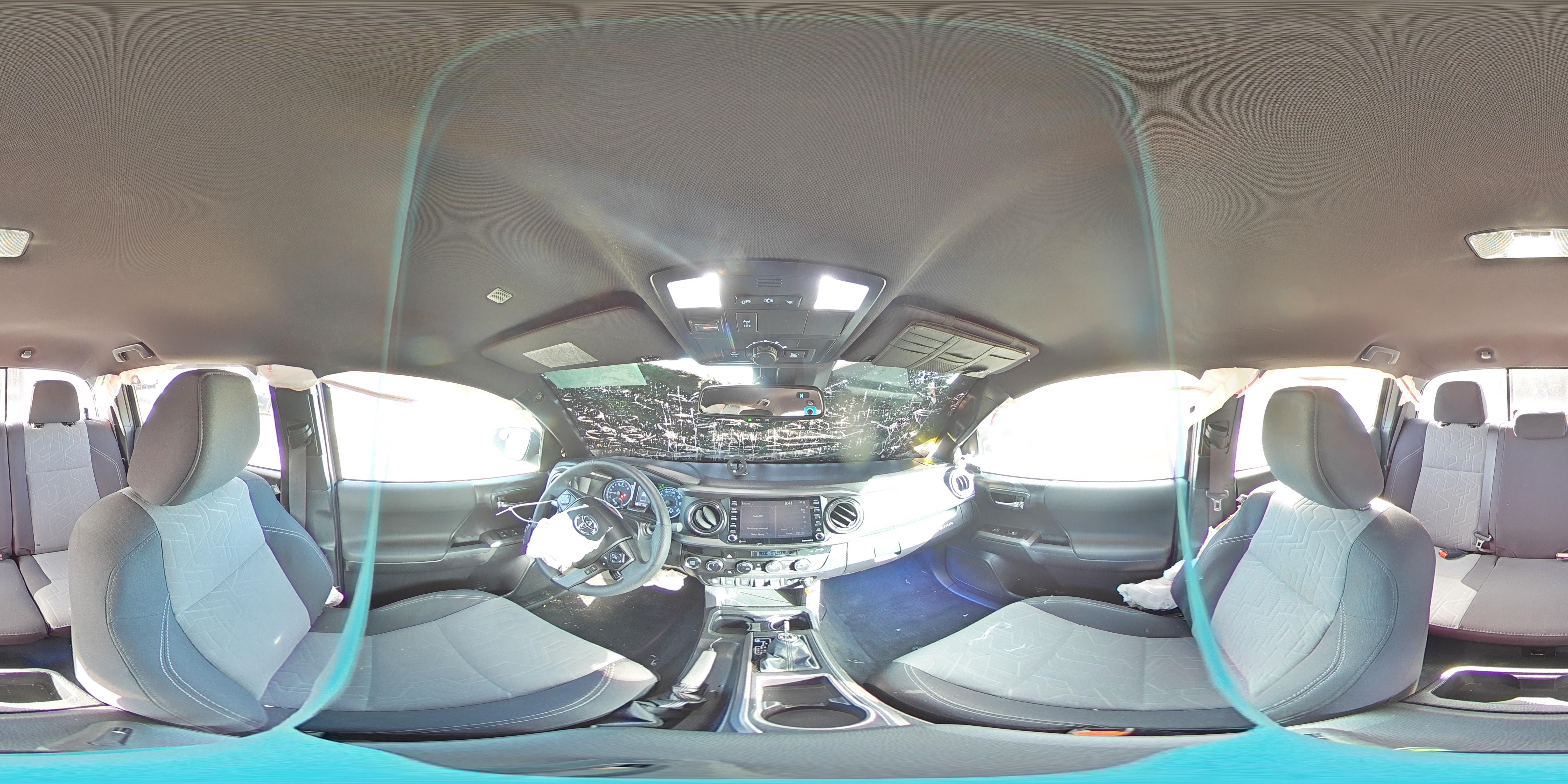 2021 Toyota Tacoma - Image 13