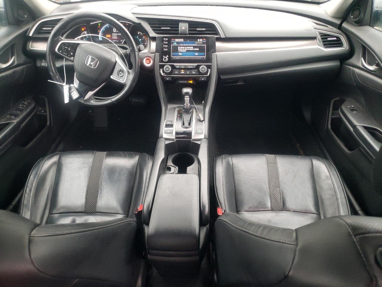 2019 Honda Civic - Image 8