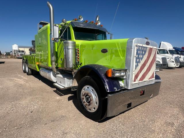 1996 Peterbilt 379 