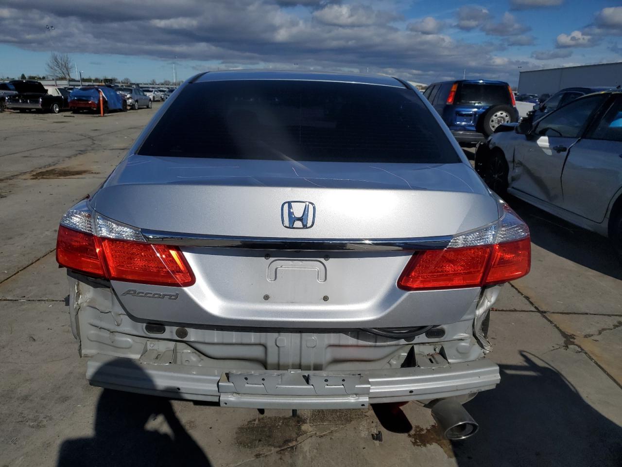 2013 Honda Accord - Image 6