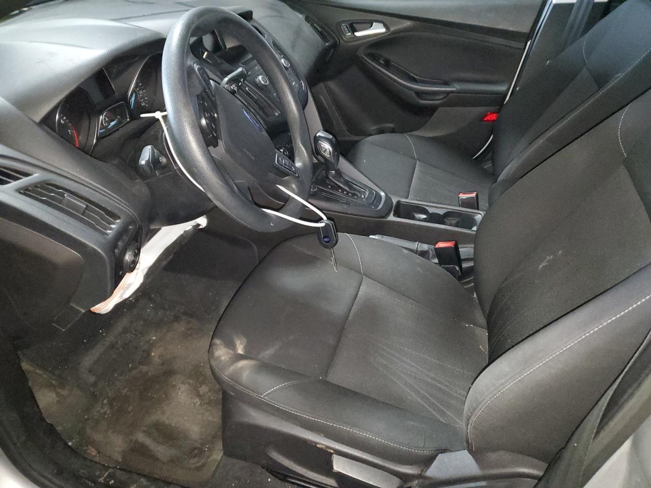 1FADP3K25GL297813 FORD FOCUS 2016