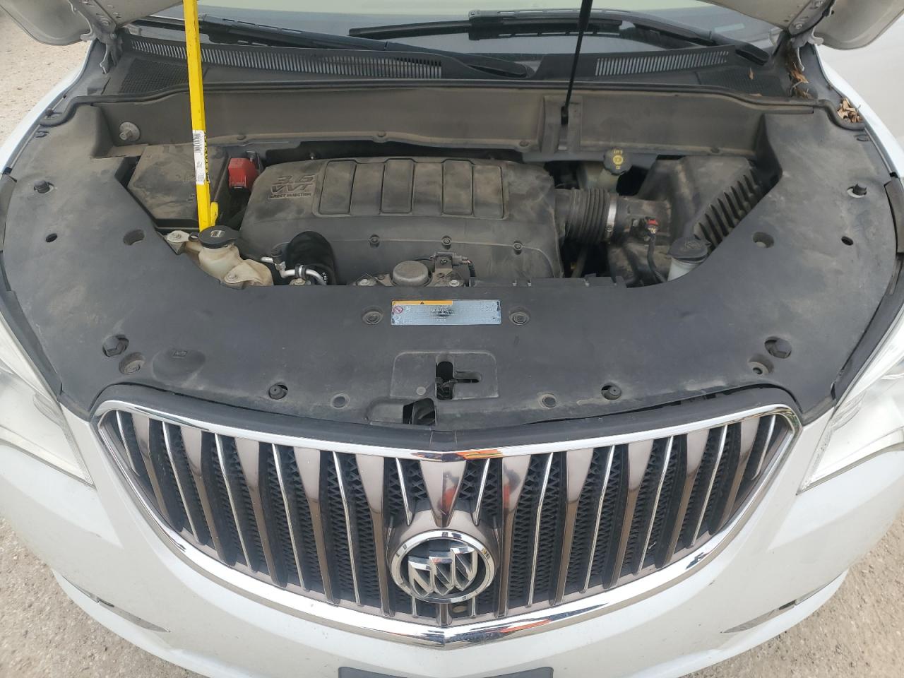 2016 Buick Enclave - Image 11